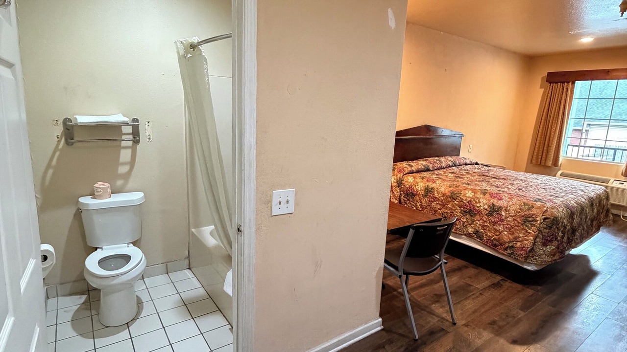 Photo of Bedroom in Union City