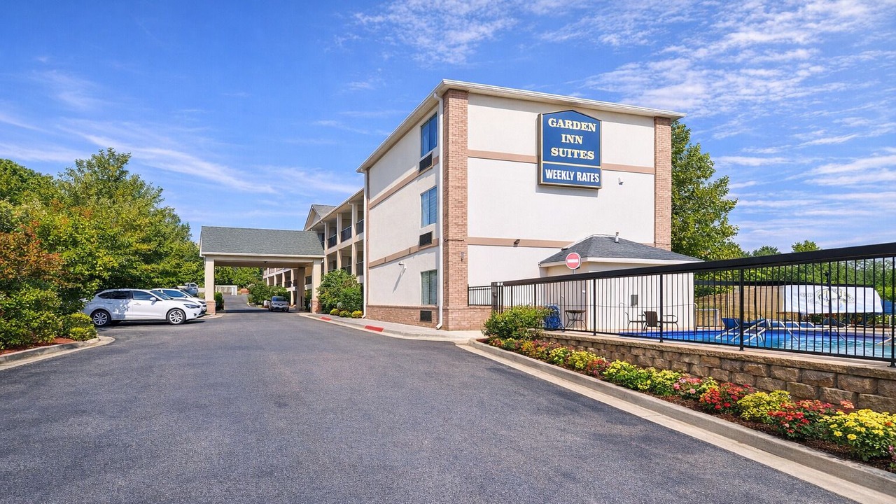 Photo of Outdoor in Union City