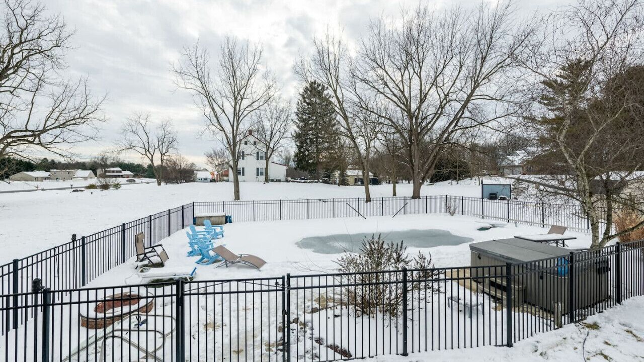 Photo of Outdoor in Hagerstown