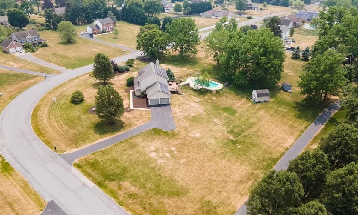 Photo of Outdoor in Hagerstown
