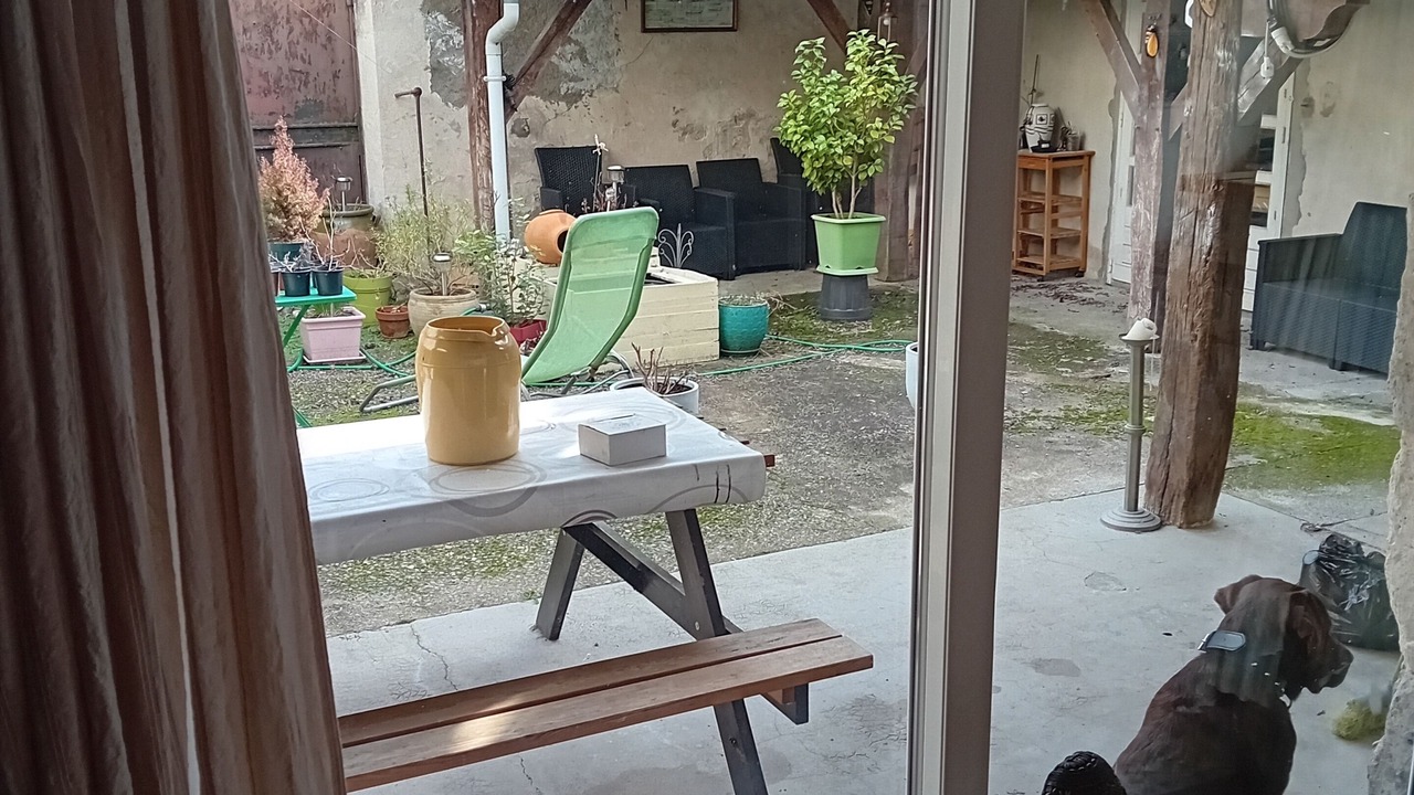 Photo of Outdoor in Mezin