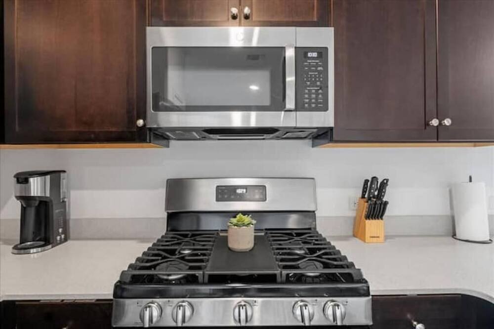 Photo of Kitchen in Del Valle