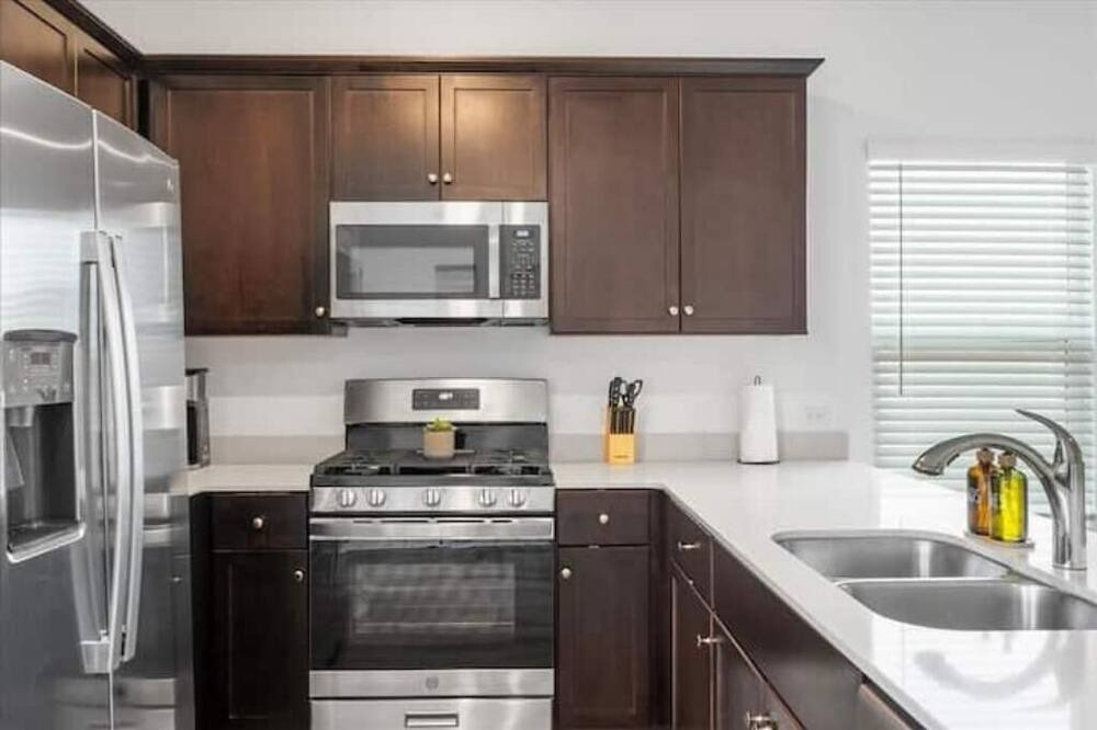 Photo of Kitchen in Del Valle