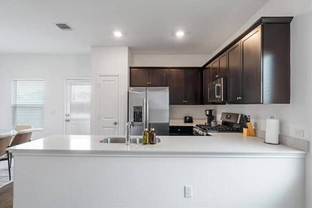 Photo of Kitchen in Del Valle