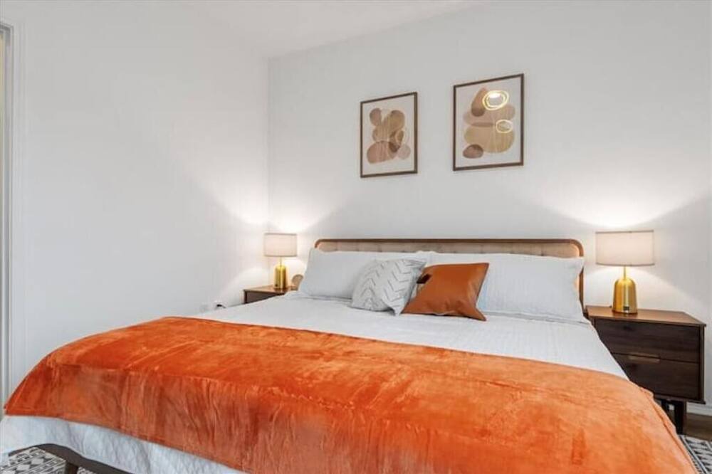 Photo of Bedroom in Del Valle