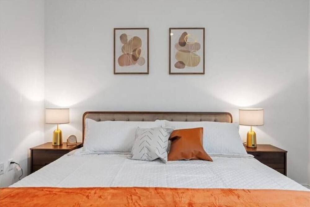 Photo of Bedroom in Del Valle