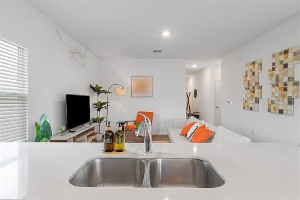 Photo of Kitchen in Del Valle