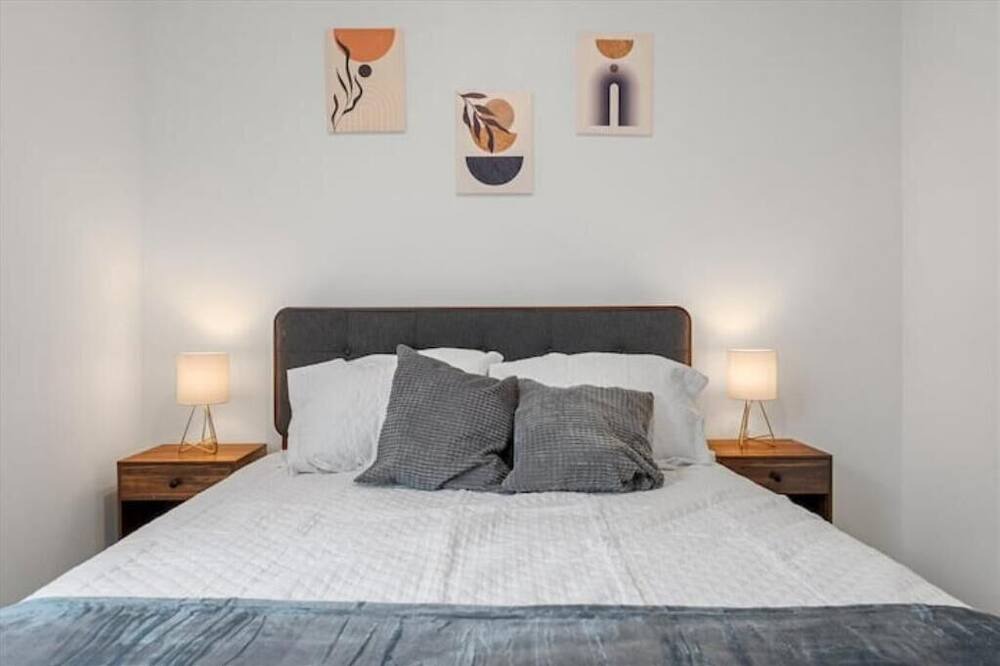 Photo of Bedroom in Del Valle