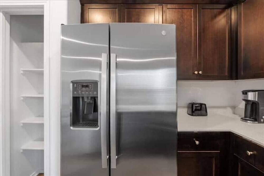 Photo of Kitchen in Del Valle