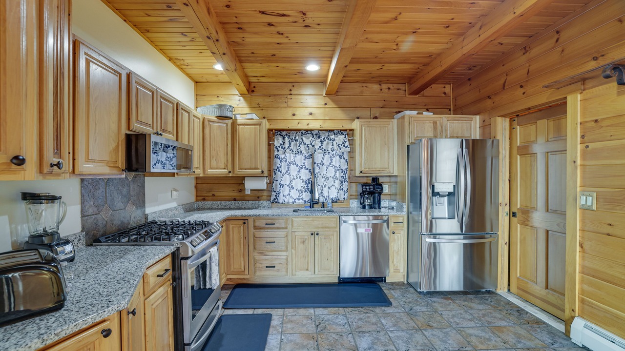 Photo of Kitchen in Lake Ariel