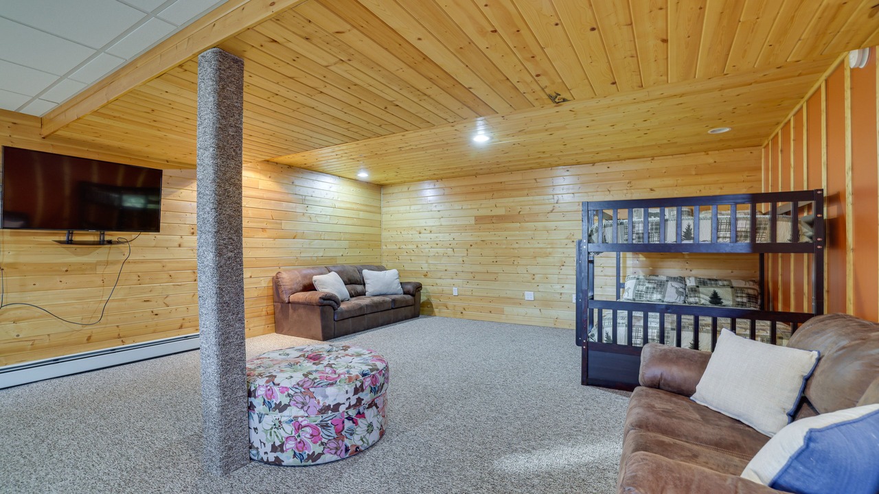 Photo of Livingroom in Lake Ariel