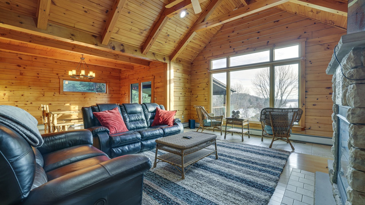 Photo of Livingroom in Lake Ariel