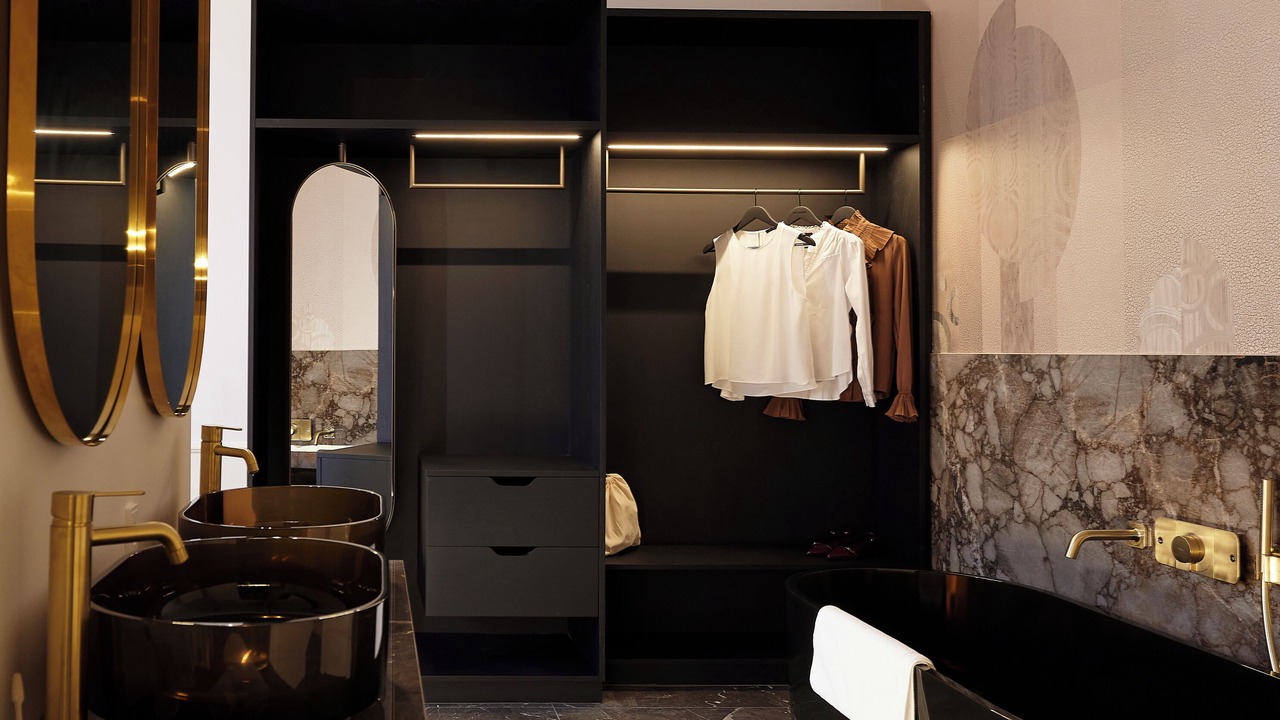 Photo of Bathroom in Strandvejen
