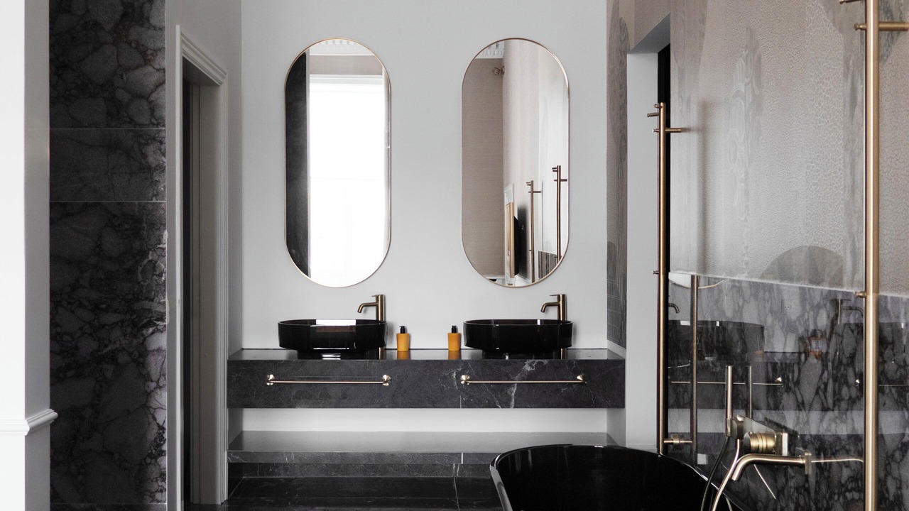 Photo of Bathroom in Strandvejen