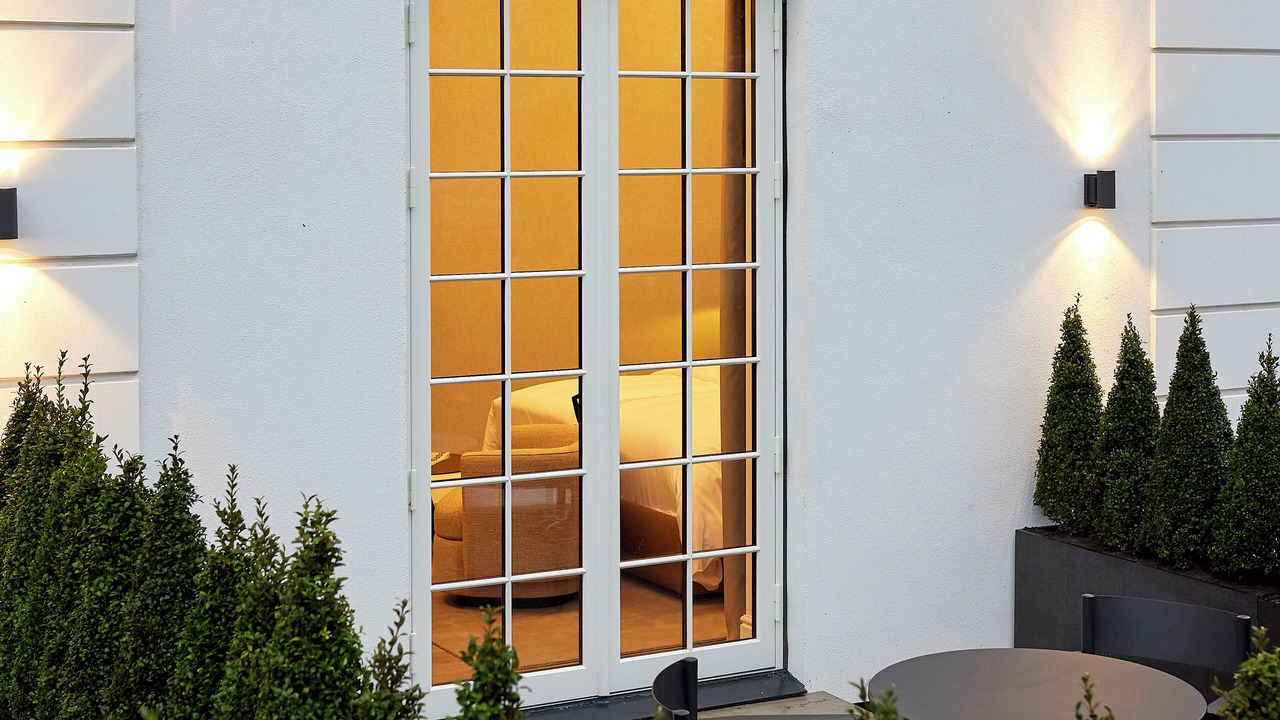 Photo of Outdoor in Strandvejen