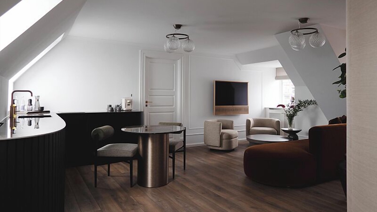 Photo of Bedroom in Strandvejen