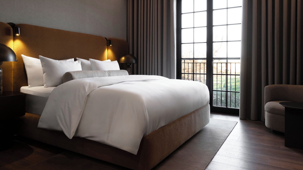 Photo of Bedroom in Strandvejen