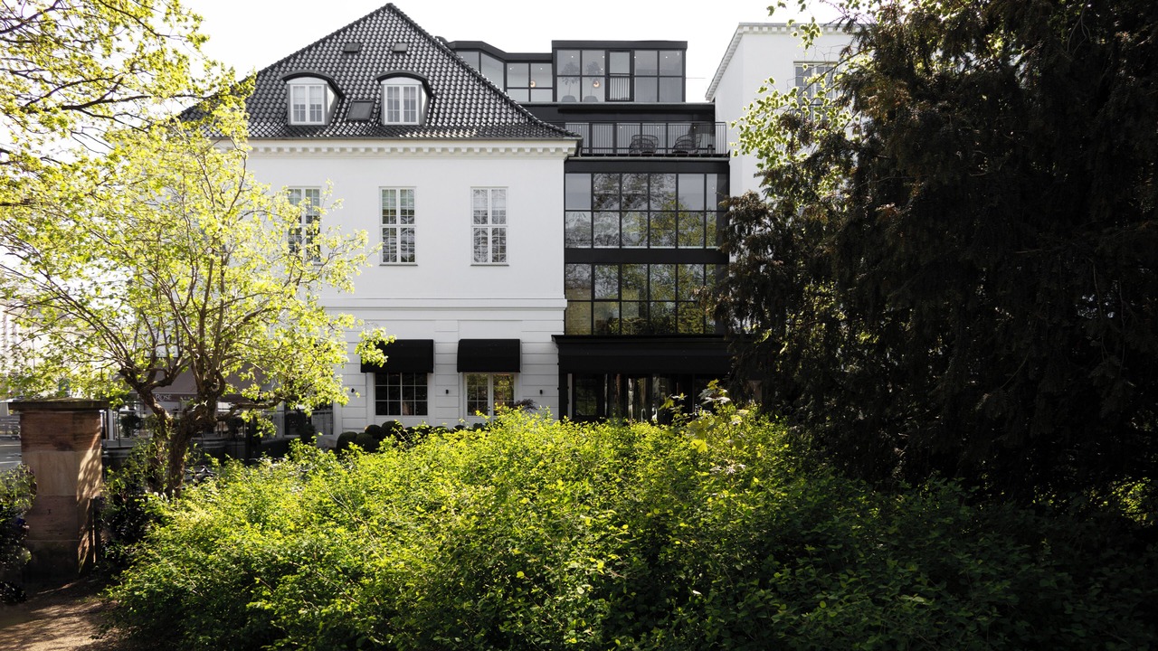 Photo of Outdoor in Strandvejen
