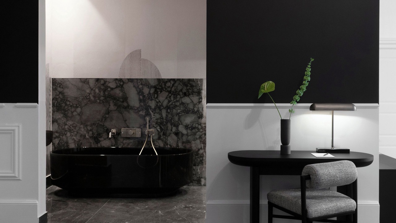 Photo of Bathroom in Strandvejen