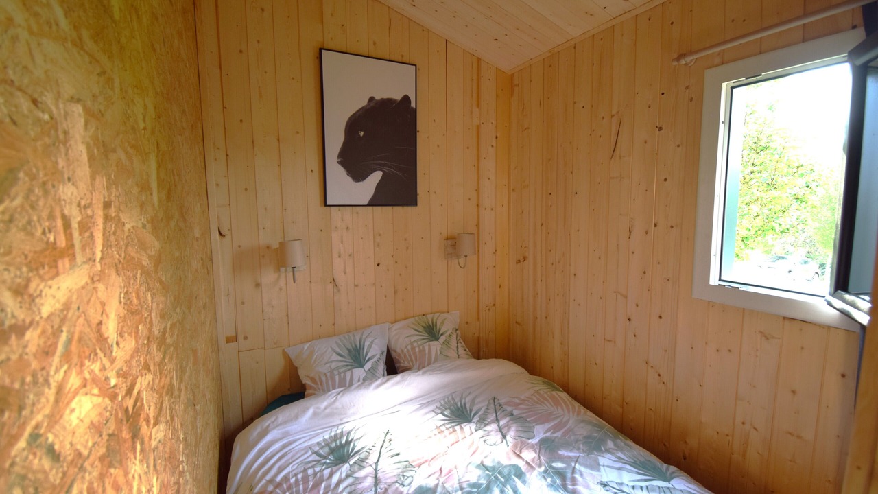 Photo of Bedroom in Mache