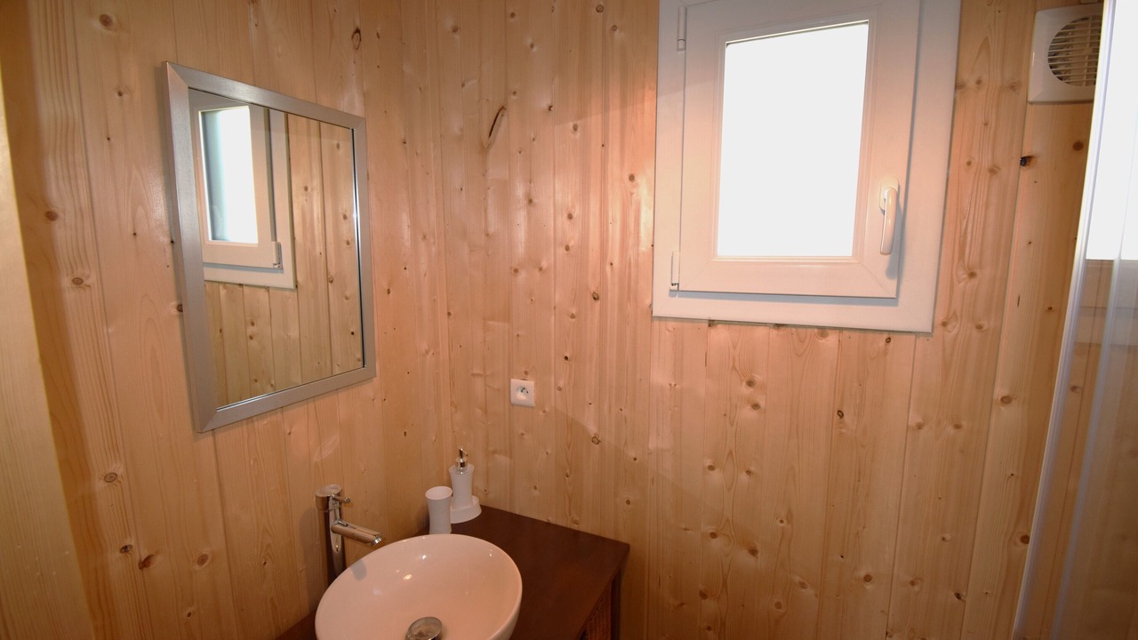 Photo of Bathroom in Mache