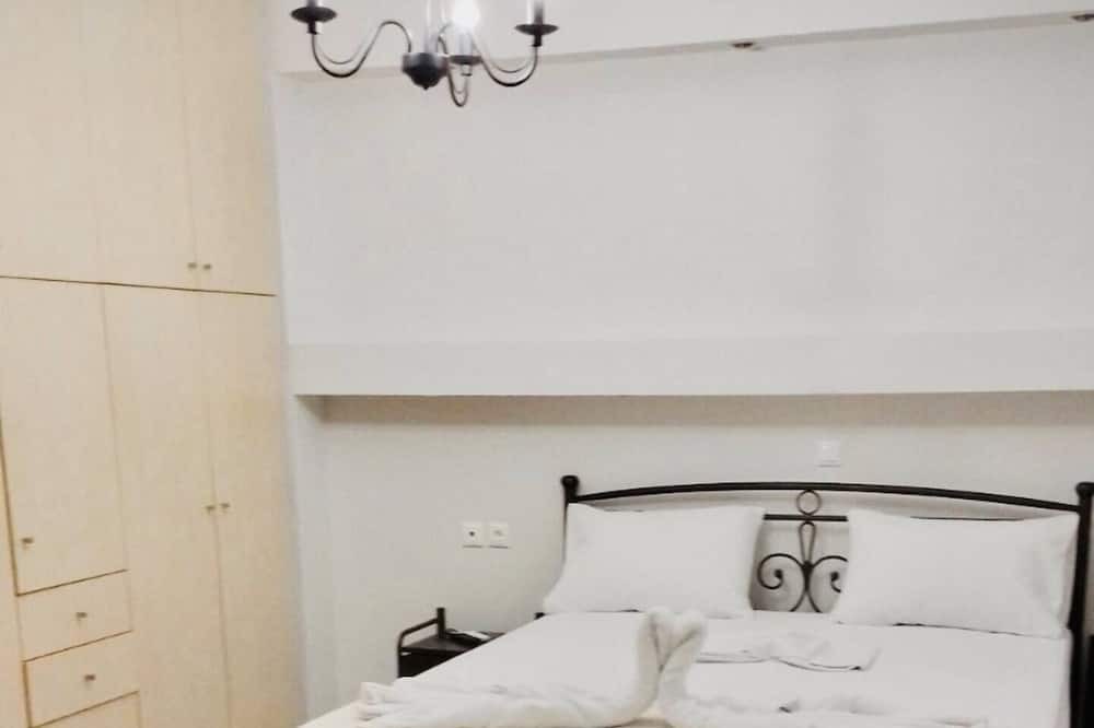 Photo of Bedroom in Bouvet Island