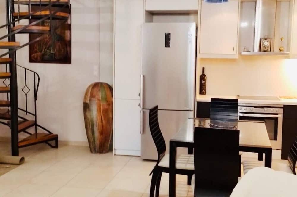 Photo of Livingroom in Bouvet Island