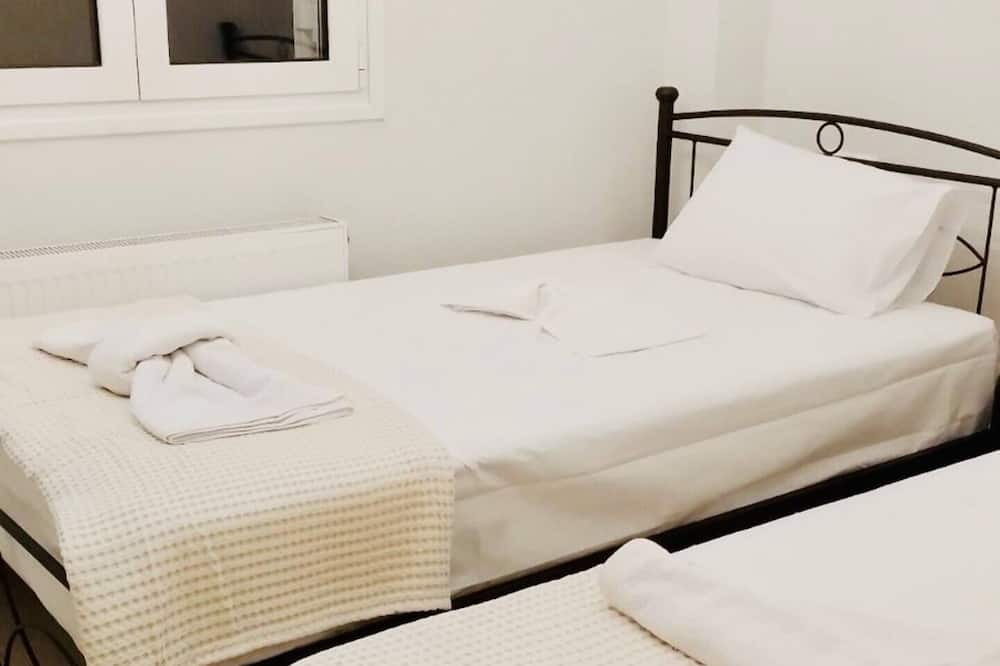 Photo of Bedroom in Bouvet Island