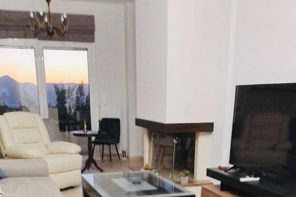 Photo of Livingroom in Bouvet Island