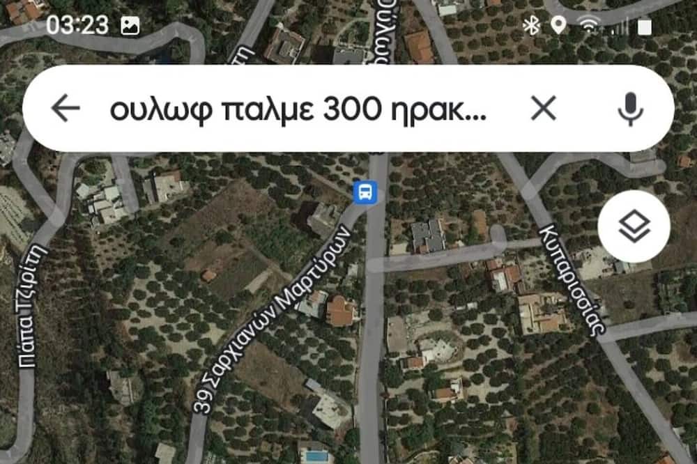 Photo of Outdoor in Bouvet Island