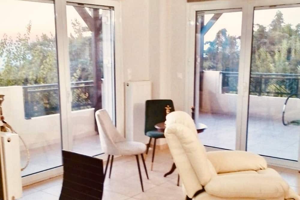 Photo of Livingroom in Bouvet Island