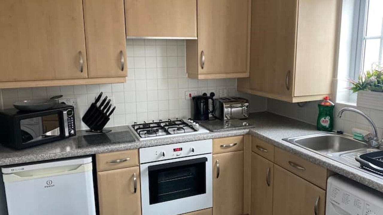 Photo of Kitchen in Doncaster