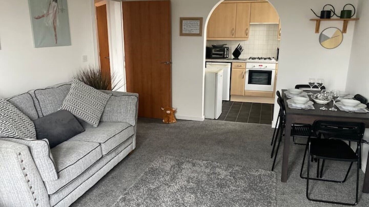 Photo of Livingroom in Doncaster