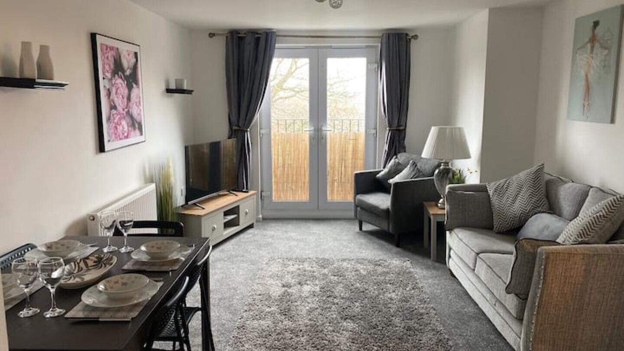 Photo of Livingroom in Doncaster