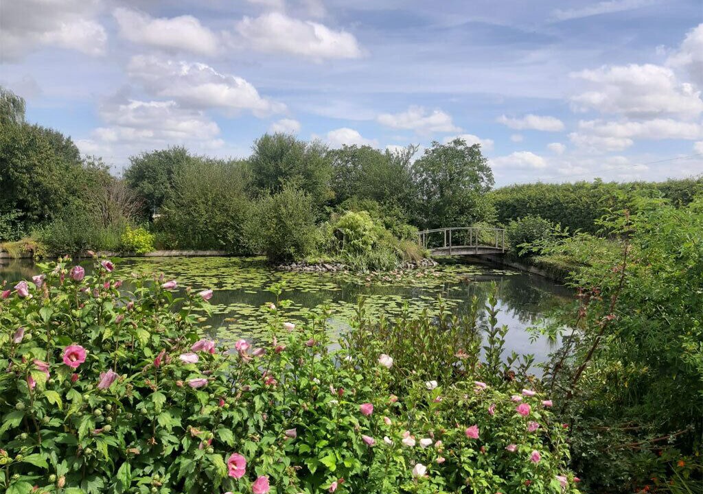 Photo of Outdoor in Parne-sur-Roc