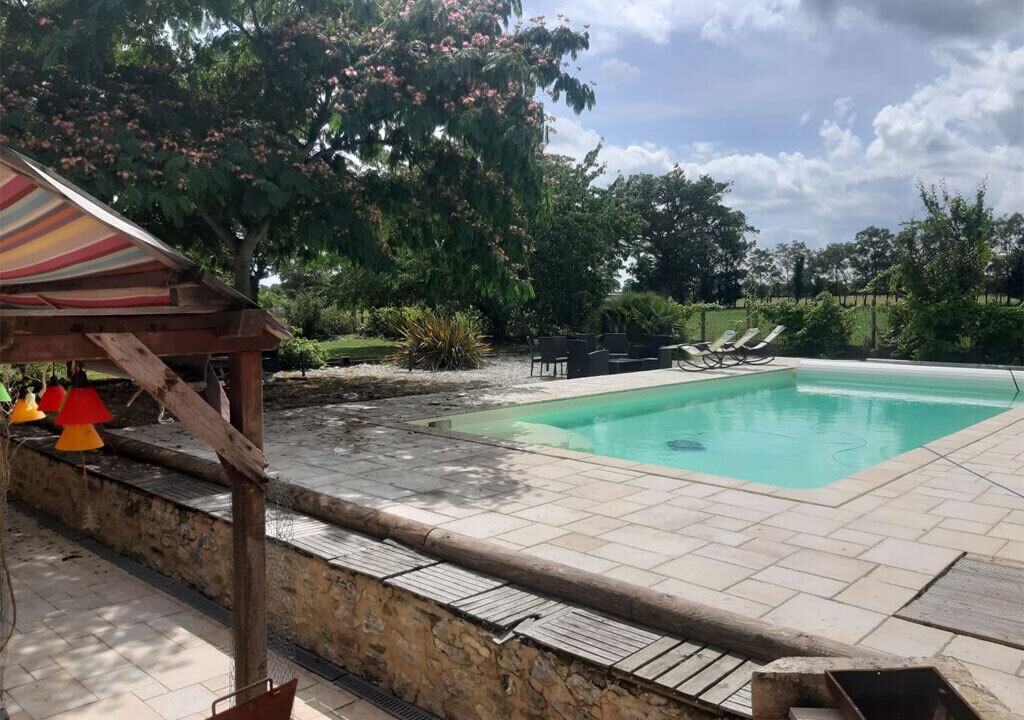 Photo of Outdoor in Parne-sur-Roc