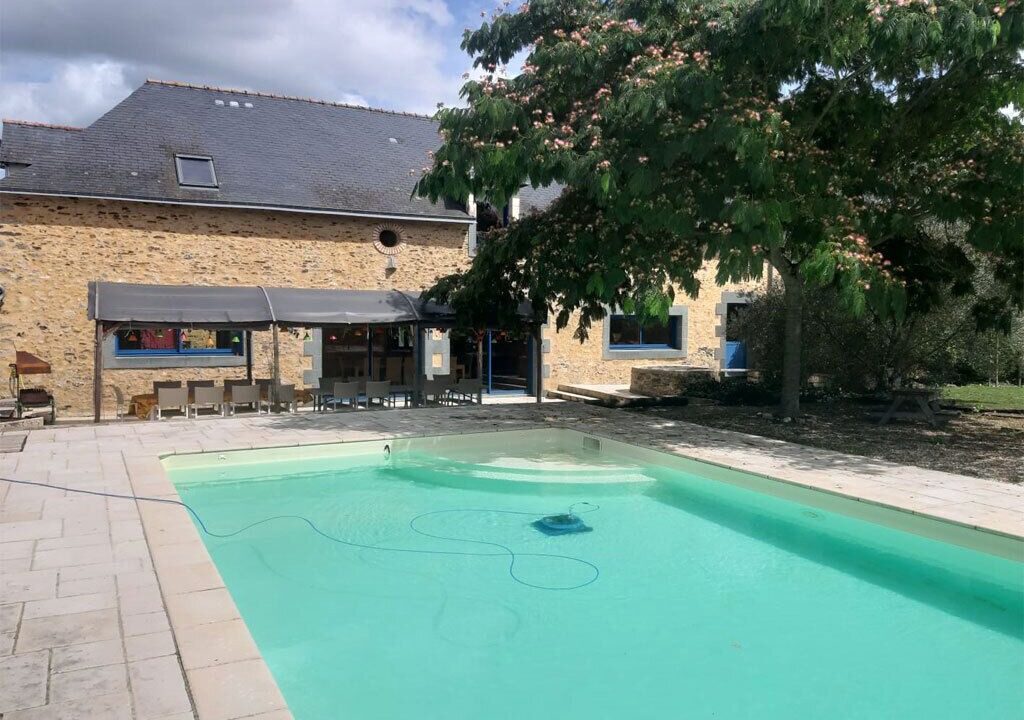 Photo of Outdoor in Parne-sur-Roc