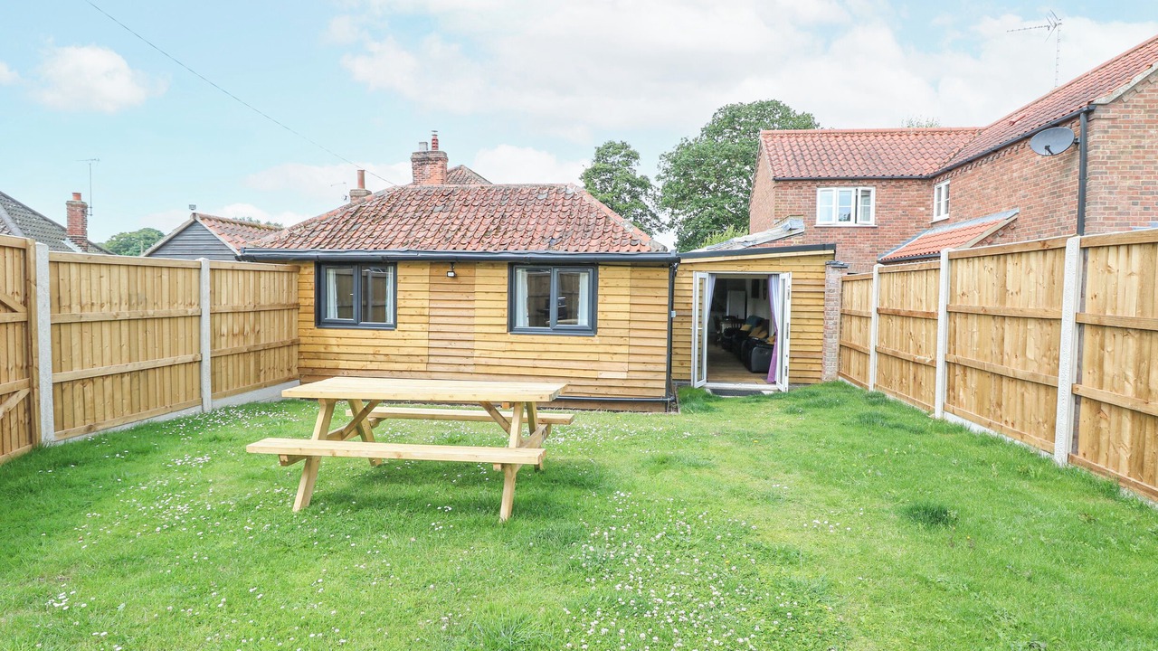 Photo of Outdoor in Swafield