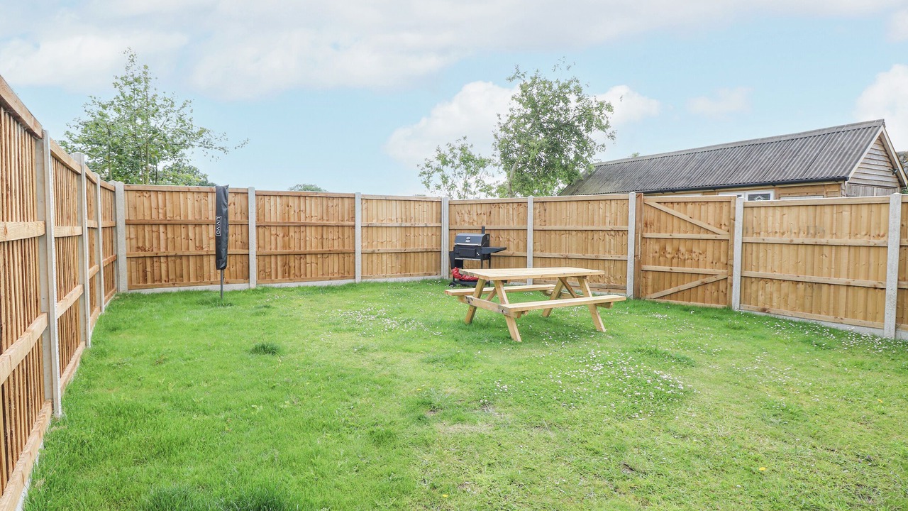 Photo of Outdoor in Swafield