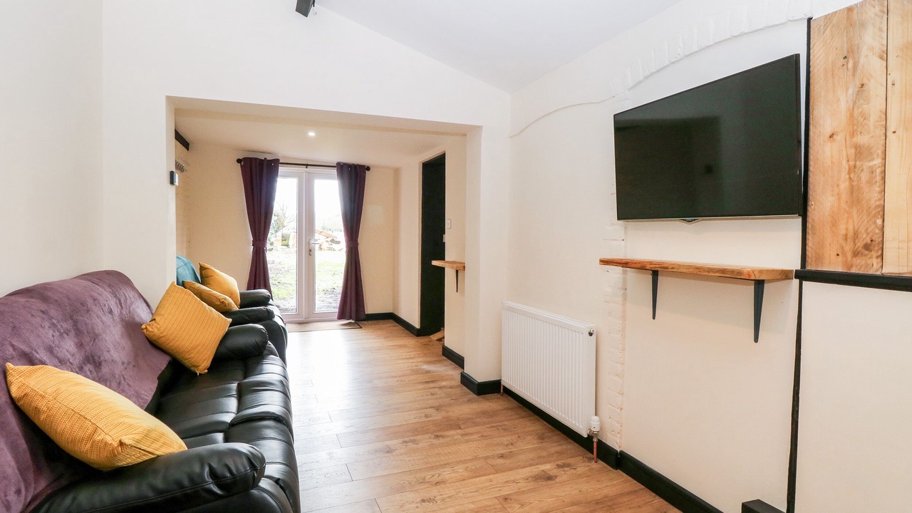 Photo of Livingroom in Swafield