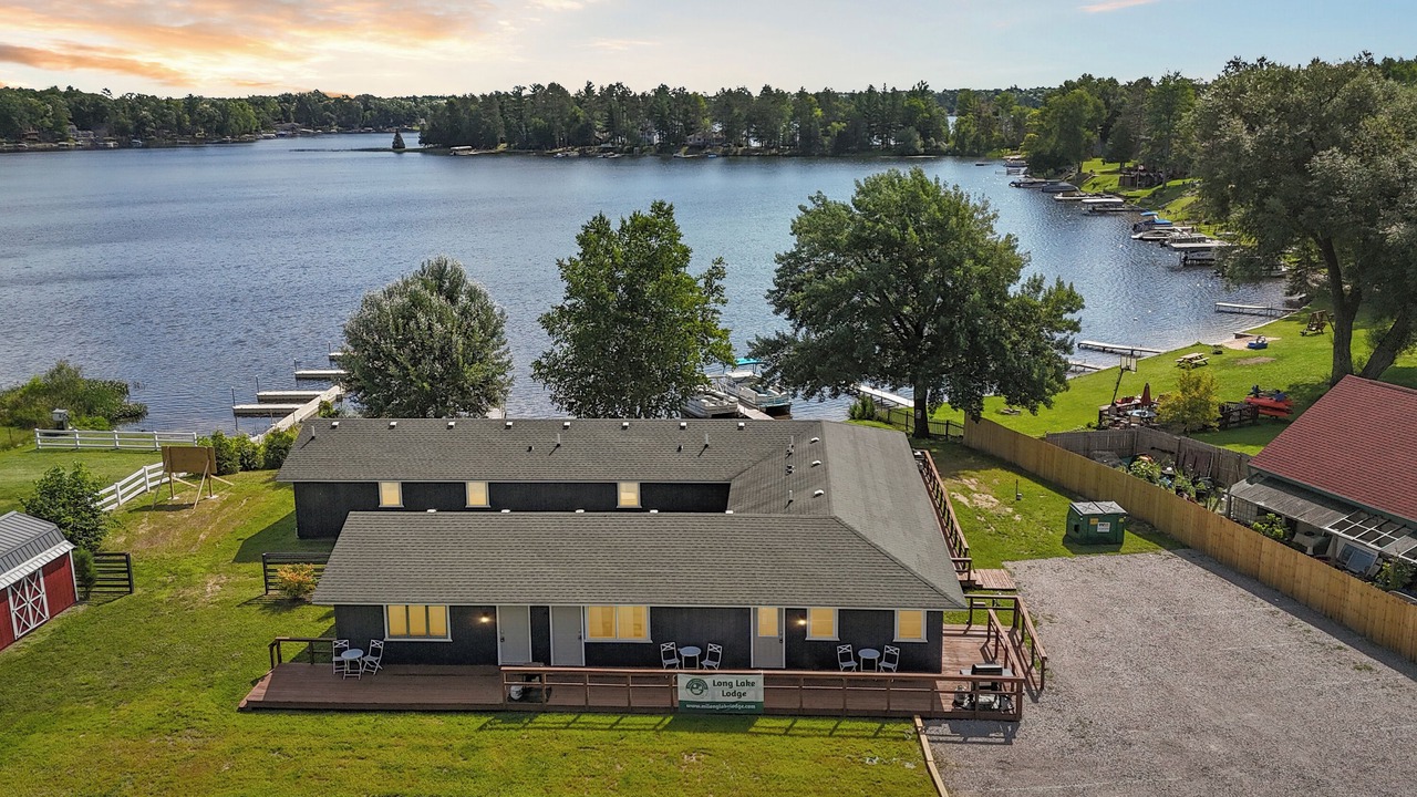 Photo of Outdoor in Long Lake