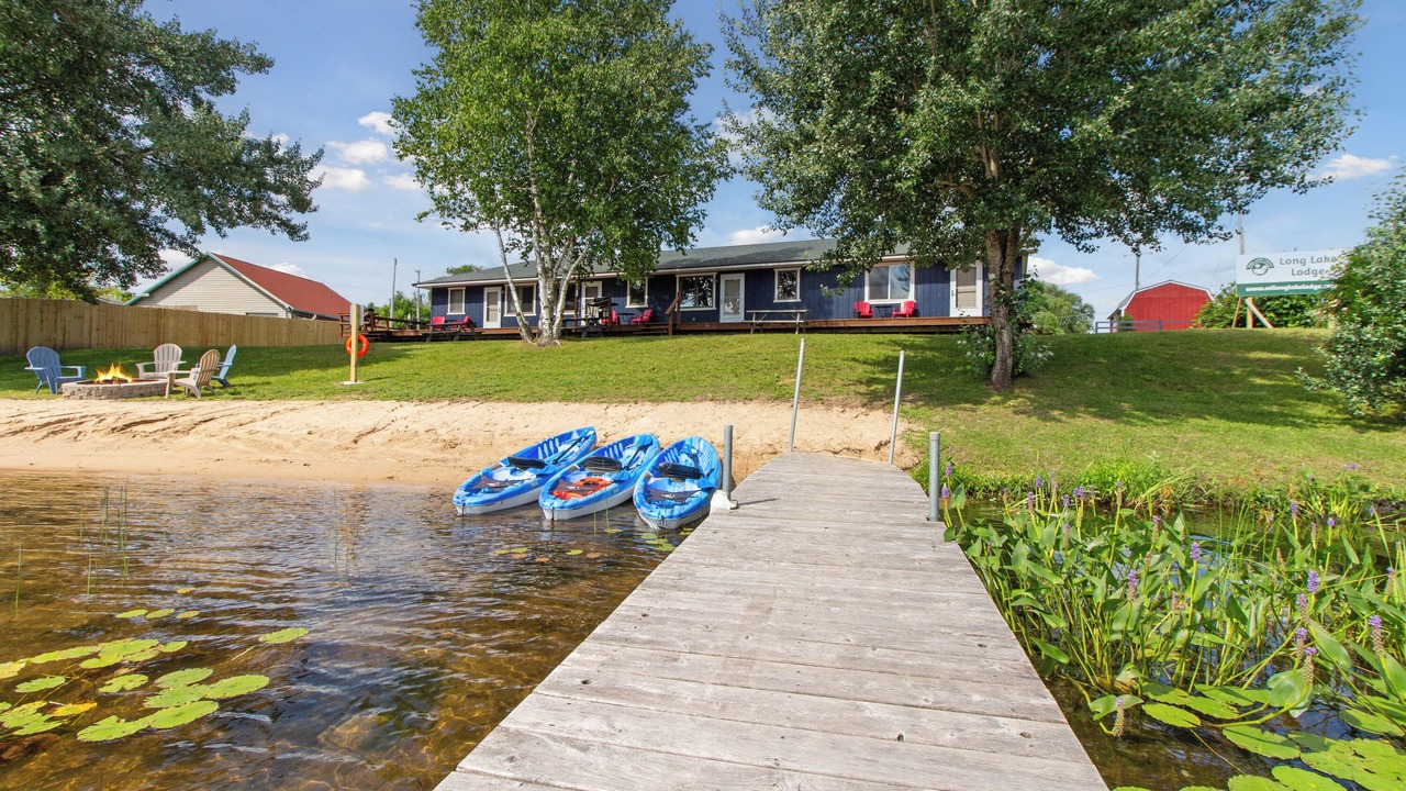 Photo of Outdoor in Long Lake