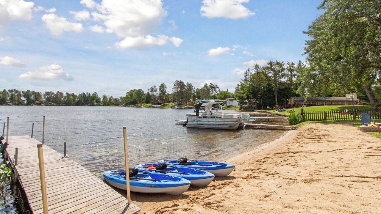 Photo of Outdoor in Long Lake