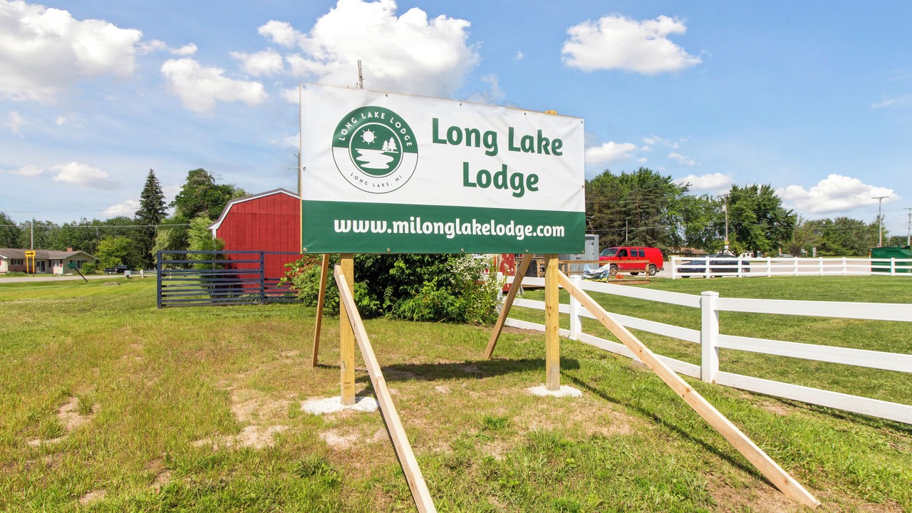 Photo of Outdoor in Long Lake