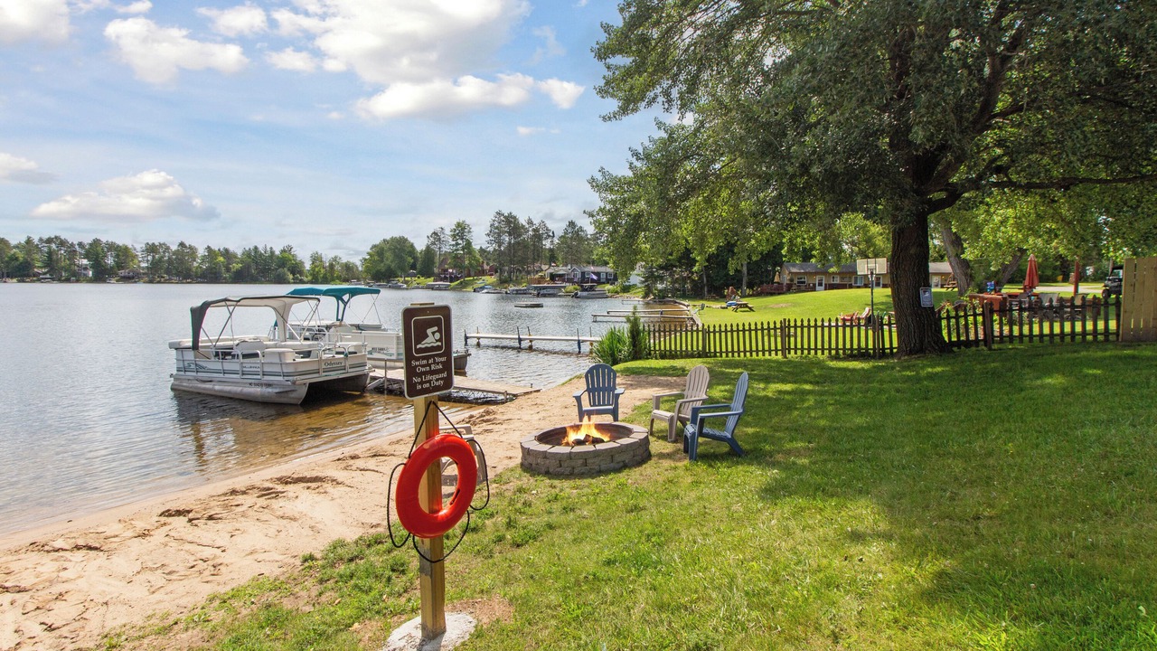 Photo of Outdoor in Long Lake