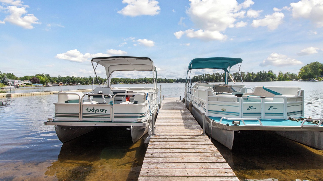 Photo of Outdoor in Long Lake