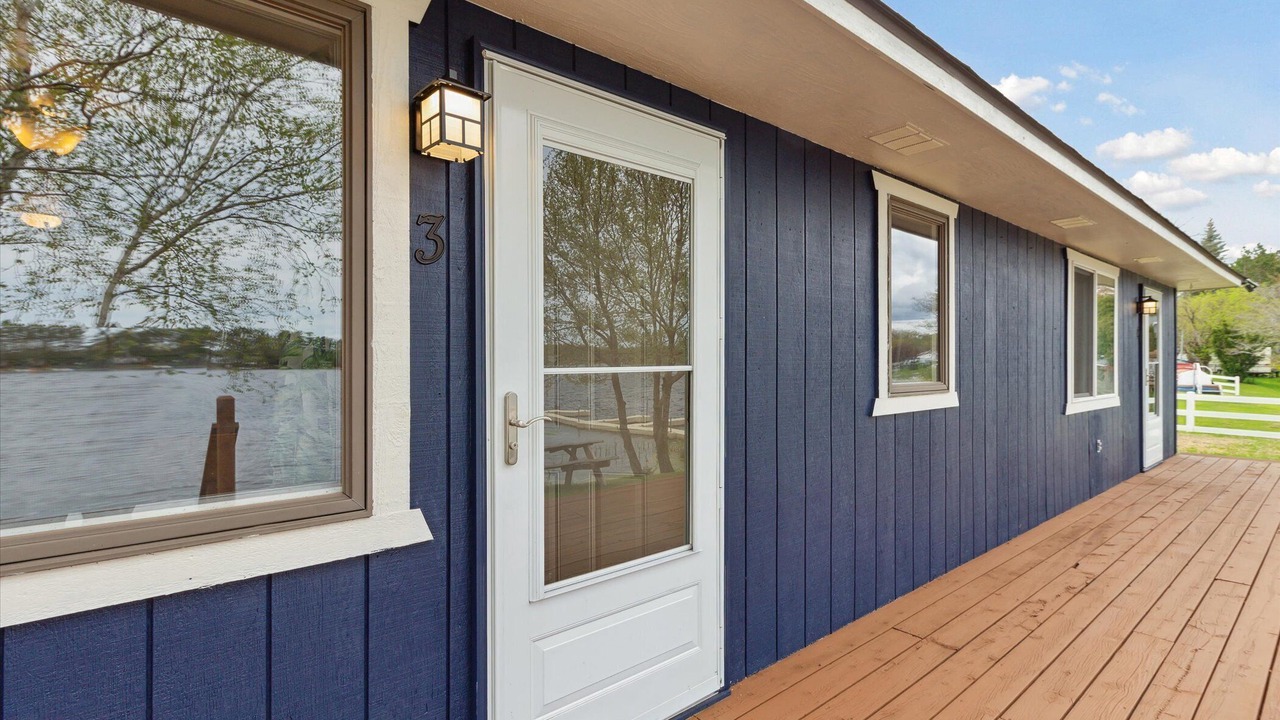 Photo of Outdoor in Long Lake
