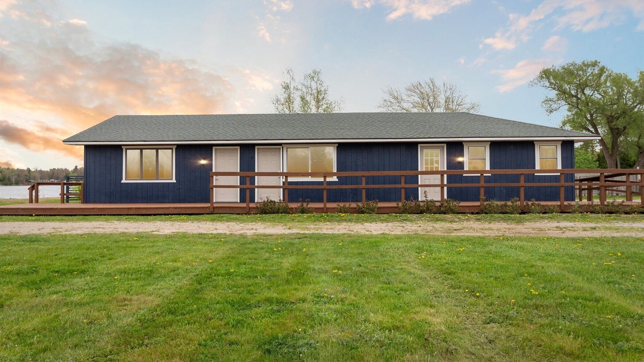 Photo of Outdoor in Long Lake