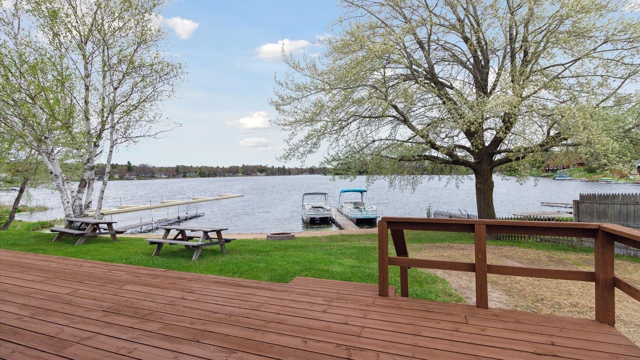Photo of Outdoor in Long Lake