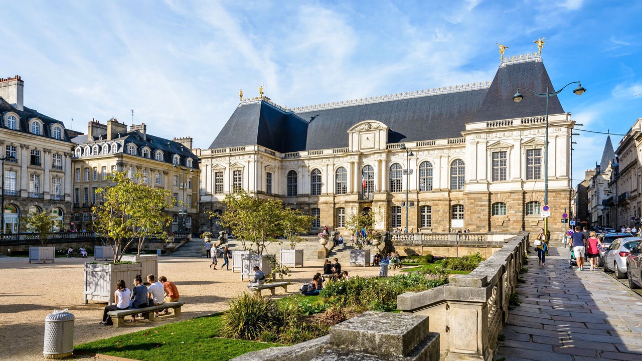 Photo of Others in Saint-Brice-en-Cogles